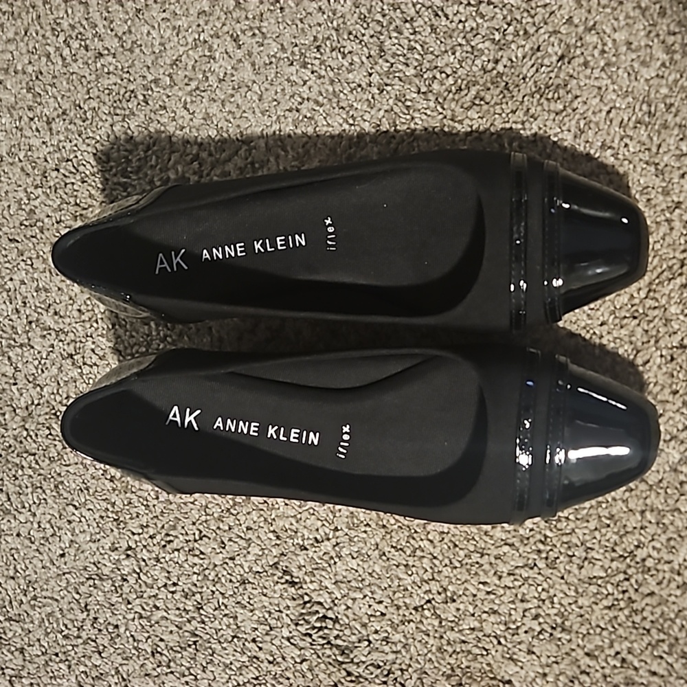Anne Klein dress shoes womens 9M